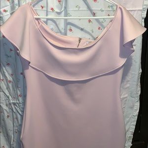 Guess Bodycon Dress Midi